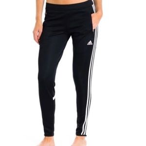 ADIDAS SOCCER PANTS.